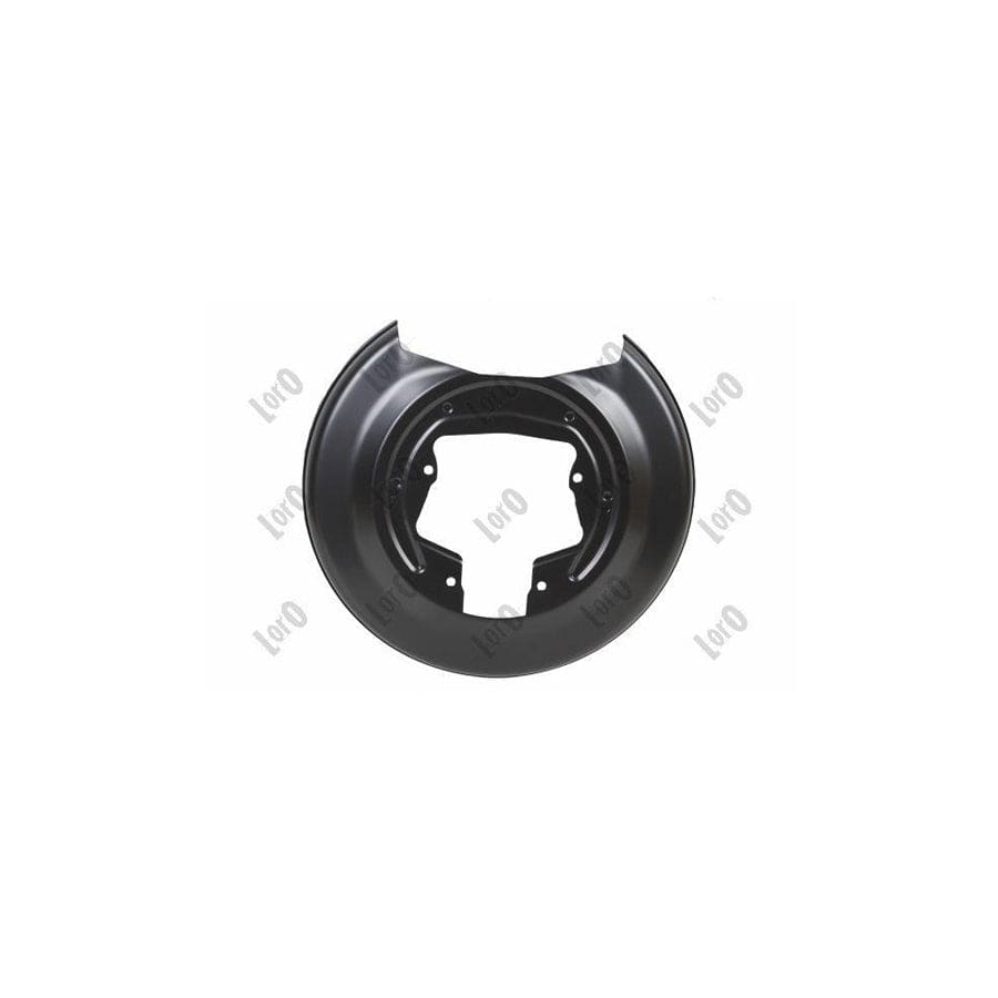 Abakus 13107510 Splash Panel, Brake Disc | ML Performance UK