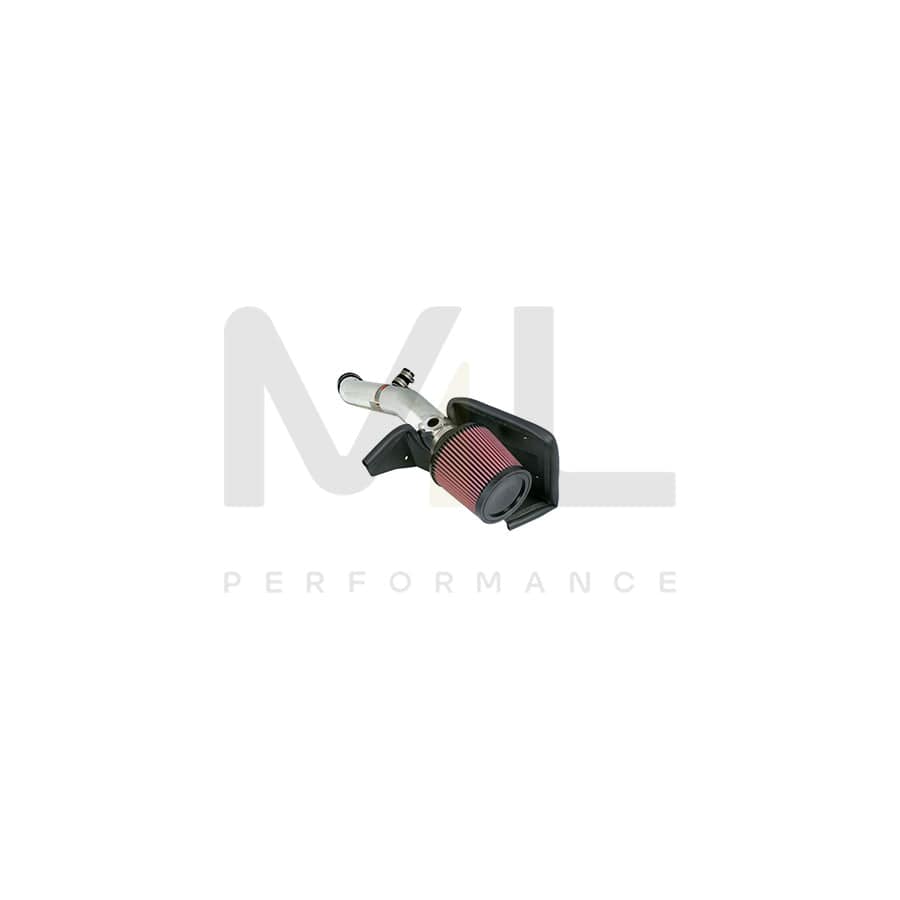 K&N 69-8702TP Performance Air Intake System | ML Car Parts UK | ML Performance