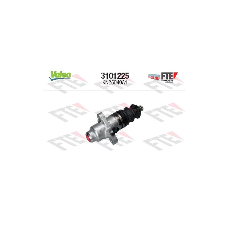 Fte 3101225 Slave Cylinder, Clutch | ML Performance UK Car Parts