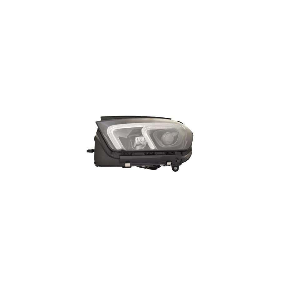 Abakus 44011BCRMLDEM2 Headlight Suitable For Mercedes-Benz Gle | ML Performance UK