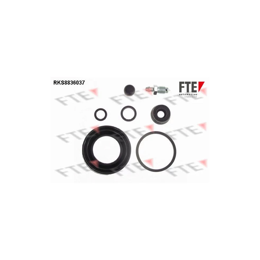 Fte RKS8836037 Repair Kit, Brake Caliper | ML Performance UK Car Parts