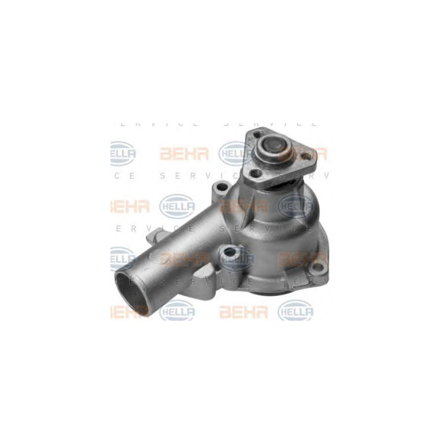 Hella 8MP 376 807-621 Water Pump