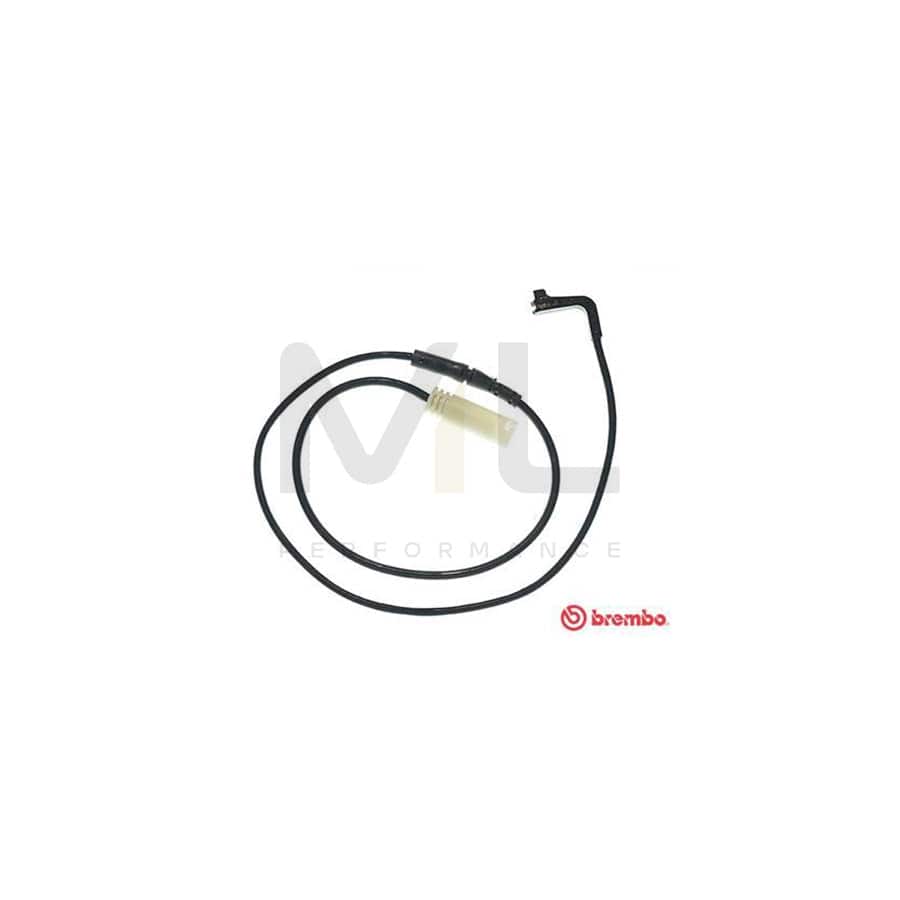 BREMBO A 00 414 Brake pad wear sensor for BMW 5 Touring (E61) | ML Performance Car Parts