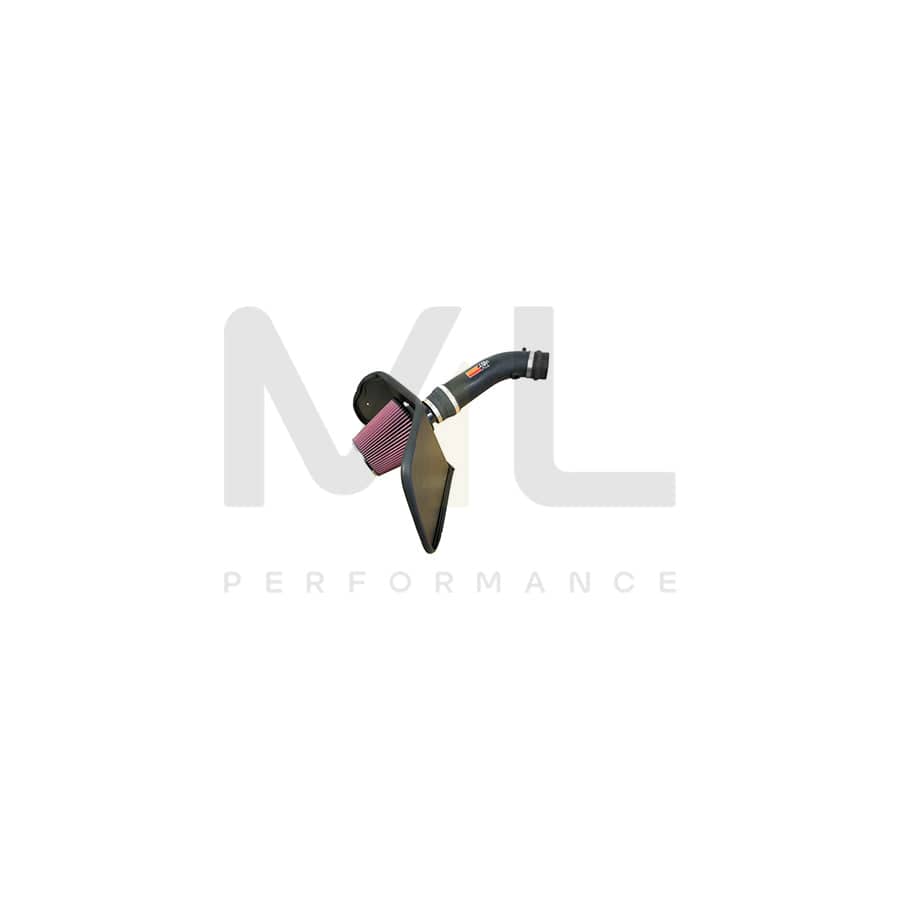 K&N 57-9024 Performance Air Intake System | ML Car Parts UK | ML Performance