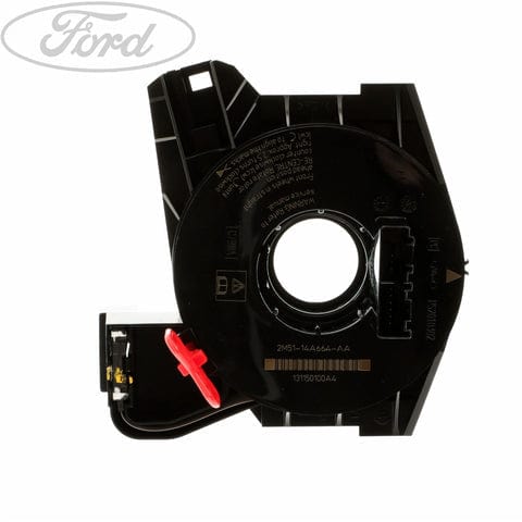 GENUINE FORD 1148268 FOCUS STEERING WHEEL COVER | ML Performance UK