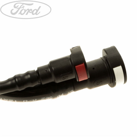 GENUINE FORD 1738931 FUEL LINE TUBE | ML Performance UK