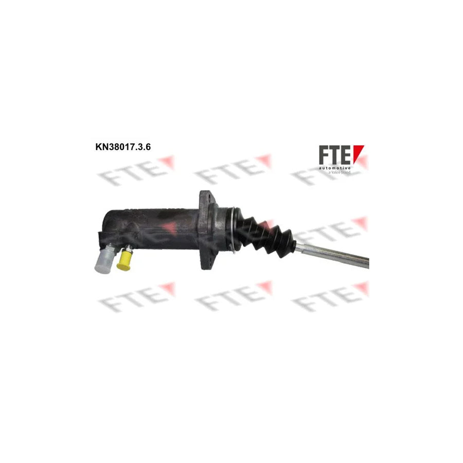 Fte Kn38017.3.6 Slave Cylinder, Clutch | ML Performance UK Car Parts