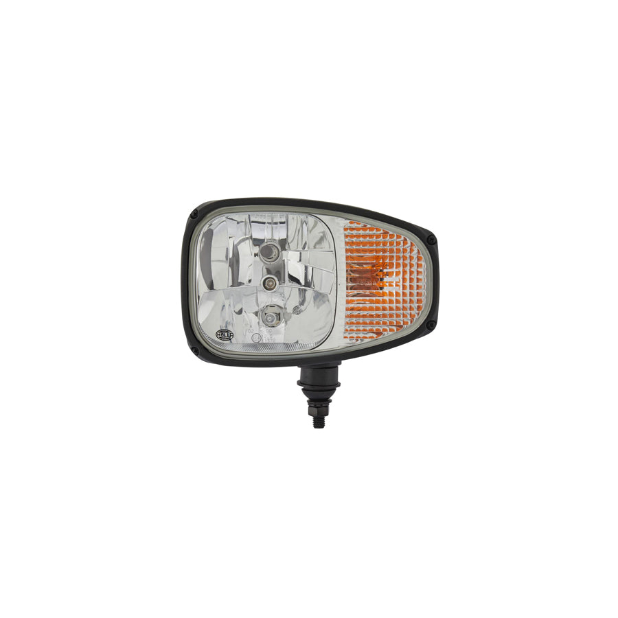 Hella 1EE 996 174-251 Headlight