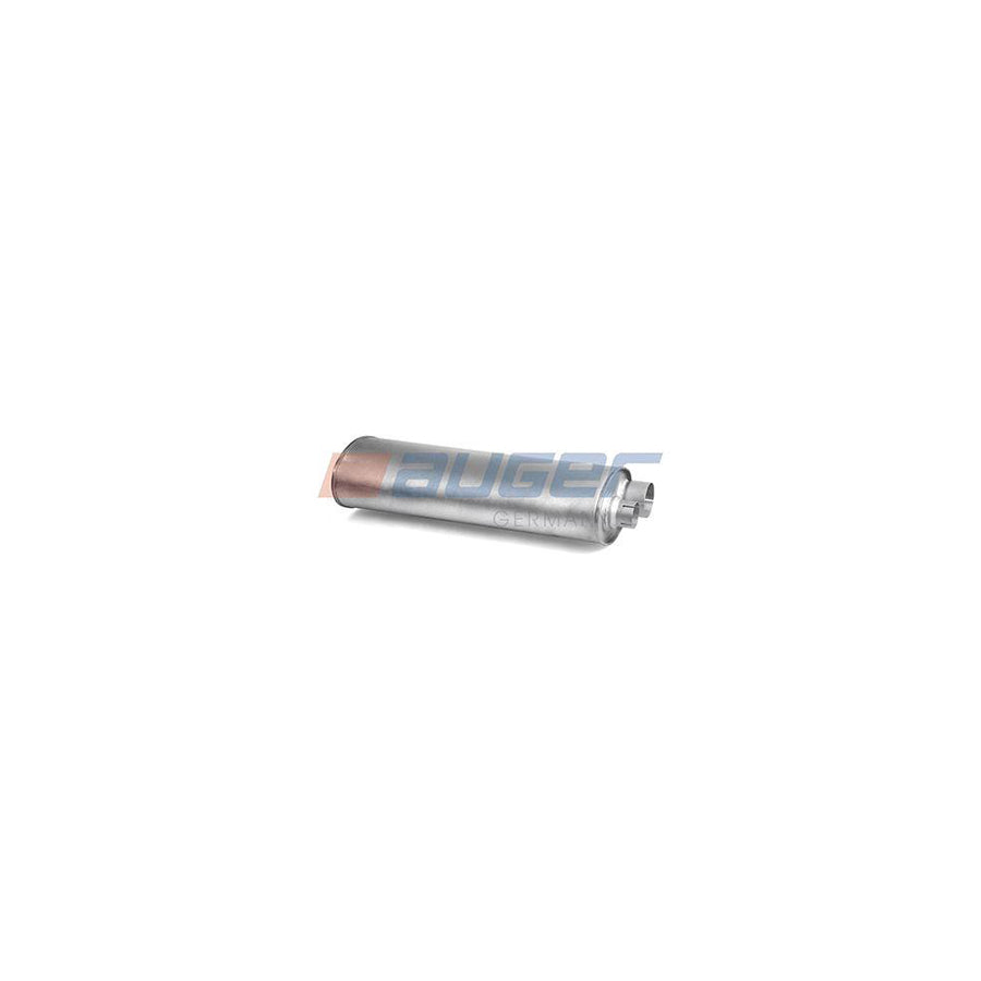 Auger 69808 Middle- / End Silencer