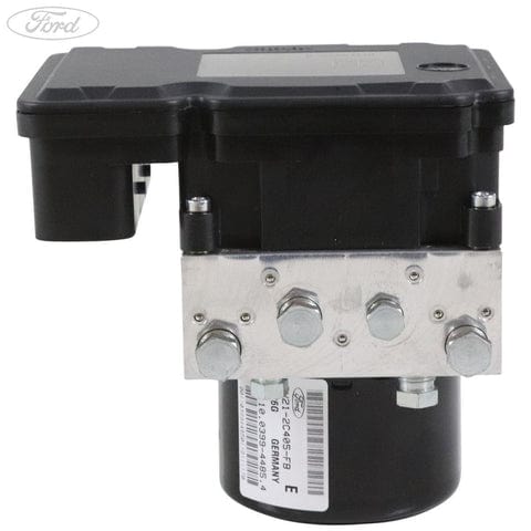 GENUINE FORD 2034845 FIESTA B-MAX ABS MODULE CONTROL UNIT 02/2013-10/2013 | ML Performance UK