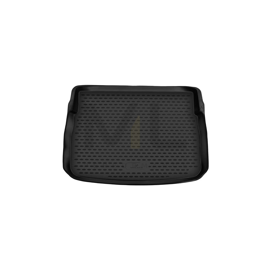 WALSER XTR 70999 Car boot liner Nonslip | ML Performance Car Parts