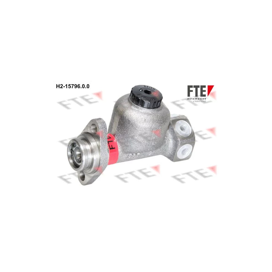 Fte 9722051 Brake Master Cylinder | ML Performance UK Car Parts