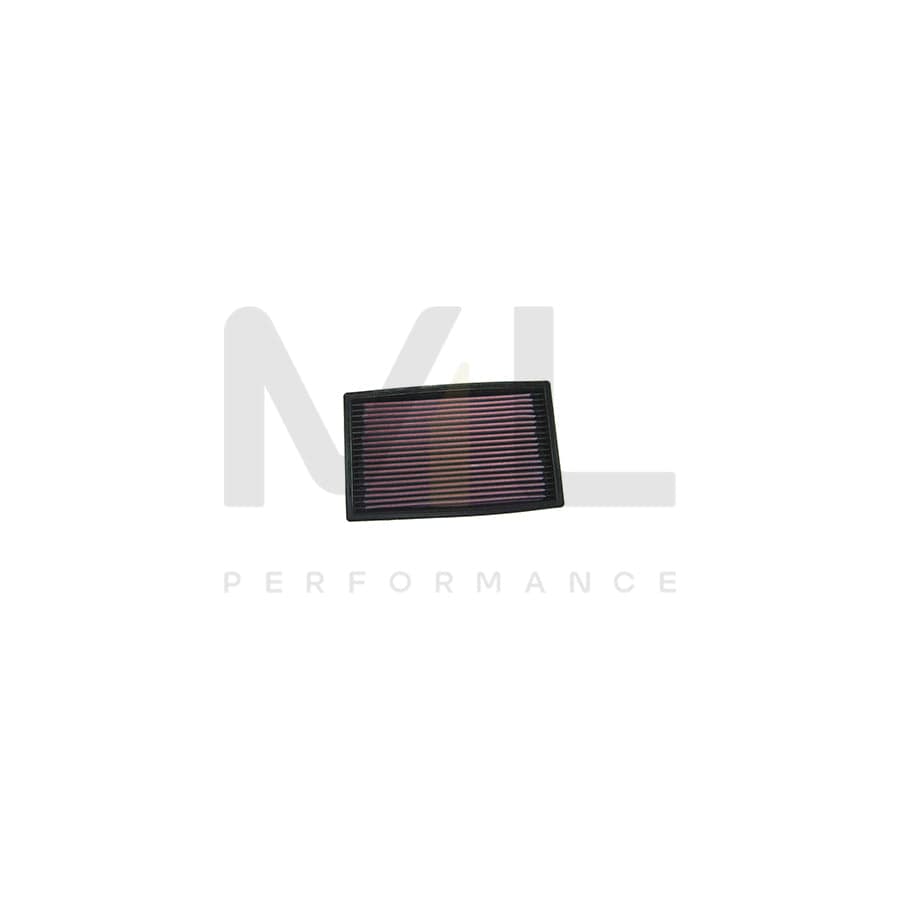 K&N 33-2034 Replacement Air Filter | ML Car Parts UK | ML Performance