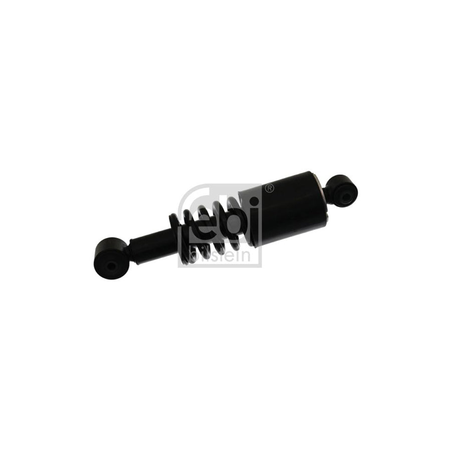 Febi Bilstein 24419 Shock Absorber, Cab Suspension