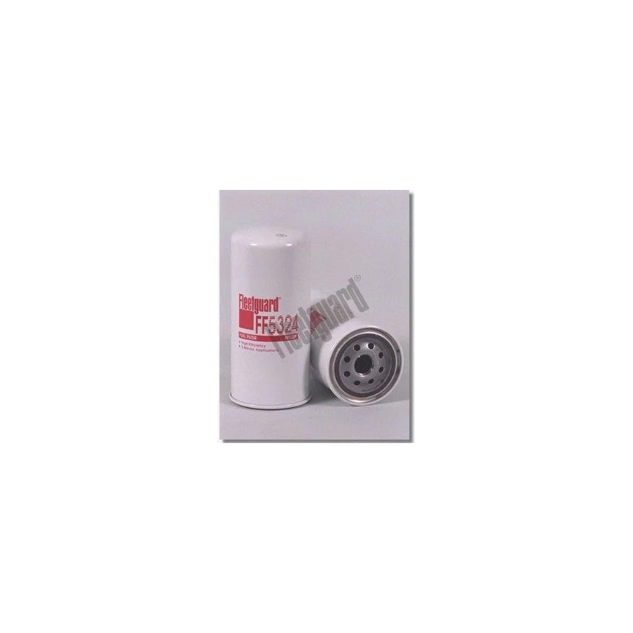 Fleetguard FF5324 Fuel Filter | ML Performance UK Car Parts