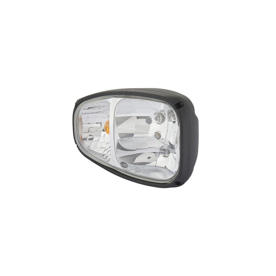 Hella 1EE 996 174-221 Headlight