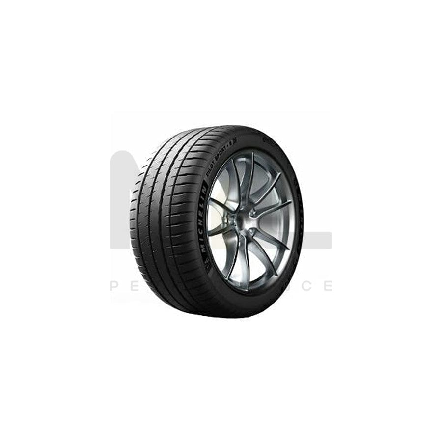 Michelin Pilot Sport 4 S 275/40 R20 (106Y) Summer Tyre | ML Performance UK Car Parts