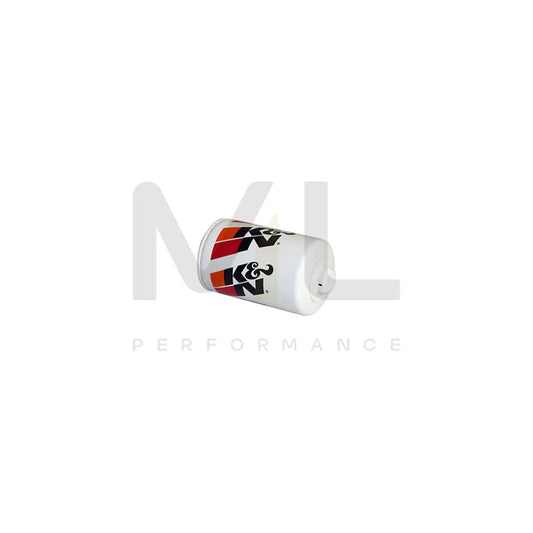 K&N HP-2005 Oil Filter | ML Car Parts UK | ML Performance