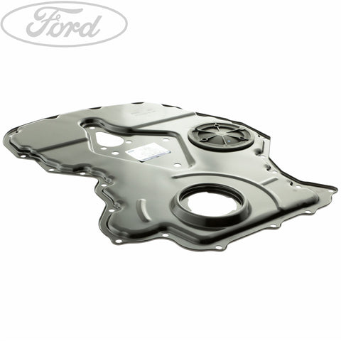 GENUINE FORD 1738863 CYLINDER FRONT COVER | ML Performance UK