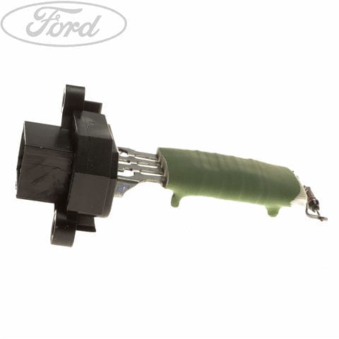 GENUINE FORD 4525162 TRANSIT HEATER REGULATOR | ML Performance UK