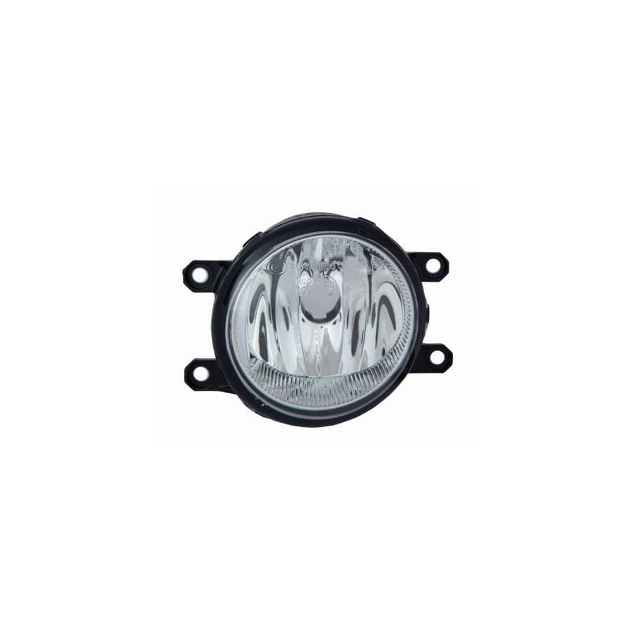 Abakus 2122092RUE Rear Fog Light For Toyota Dyna Platform / Chassis (U400-U700, Y200-Y300) | ML Performance UK