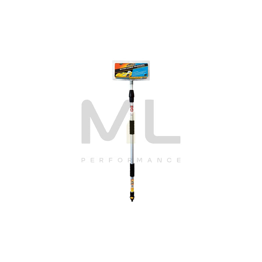 ARMORALL XL Pro Telescopic Brush | ML Performance UK Car Parts