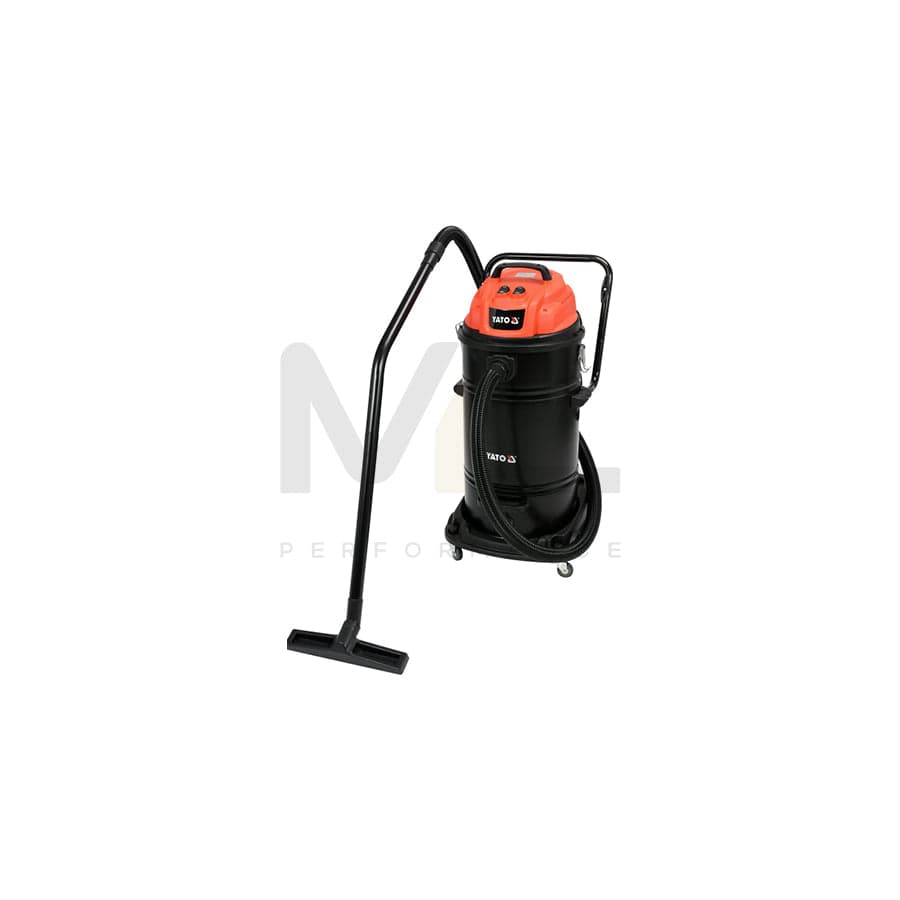 YATO YT-85710 Industrial vacuum cleaner | ML Performance Car Parts