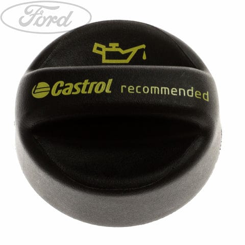 GENUINE FORD 1703821 OIL FILLER CAP | ML Performance UK