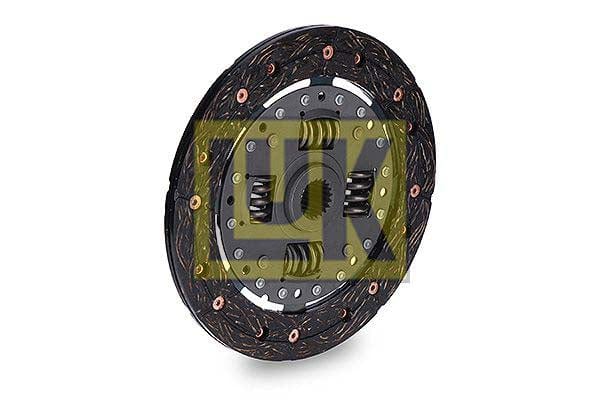 LuK 319 0056 10 Clutch Disc