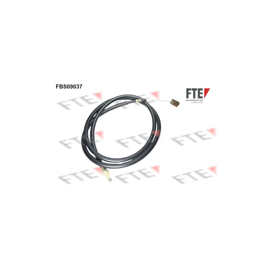 Fte FBS09037 Hand Brake Cable | ML Performance UK Car Parts