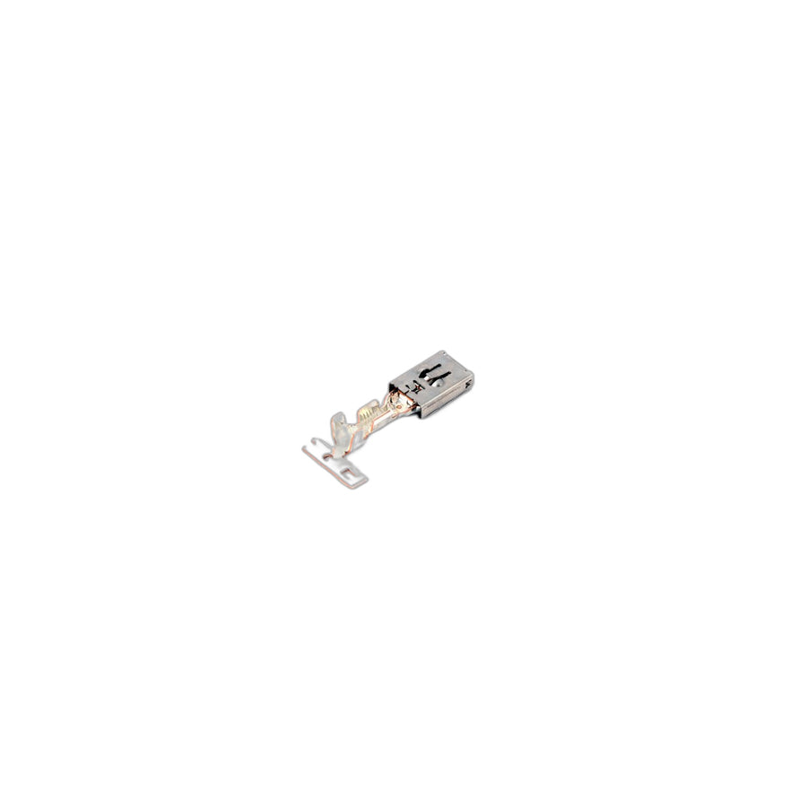 Genuine BMW 12527508006 E92 G29 G32 Plug Connection Female Lsk8 2,5-4,0mm² (Inc. 520d, X5 45eX & 528i) | ML Performance UK Car Parts