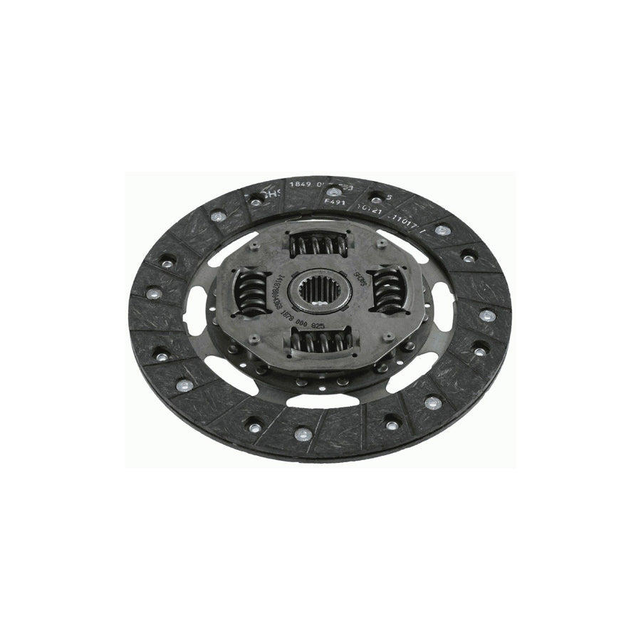 Sachs 1878 000 825 Clutch Disc