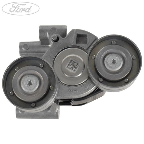 GENUINE FORD 1895944 RANGER DURATORQ 16V TENSION PULLEY LESS AIR-CON | ML Performance UK