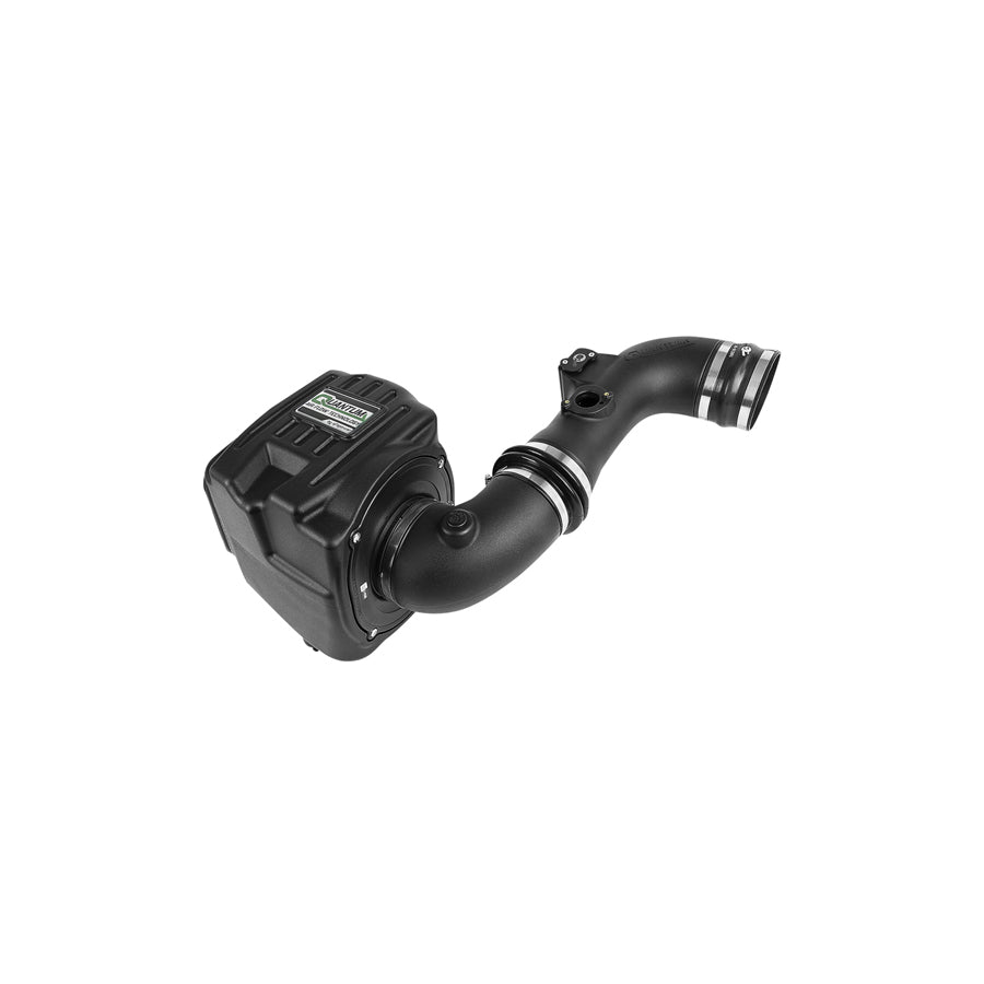  aFe 53-10006D Sealed Intake GM Diesel Trucks 11-16 V8-6.6L (td) LML  | ML Performance UK Car Parts