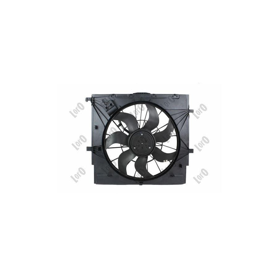 Abakus 0540140007 Fan, Radiator | ML Performance UK