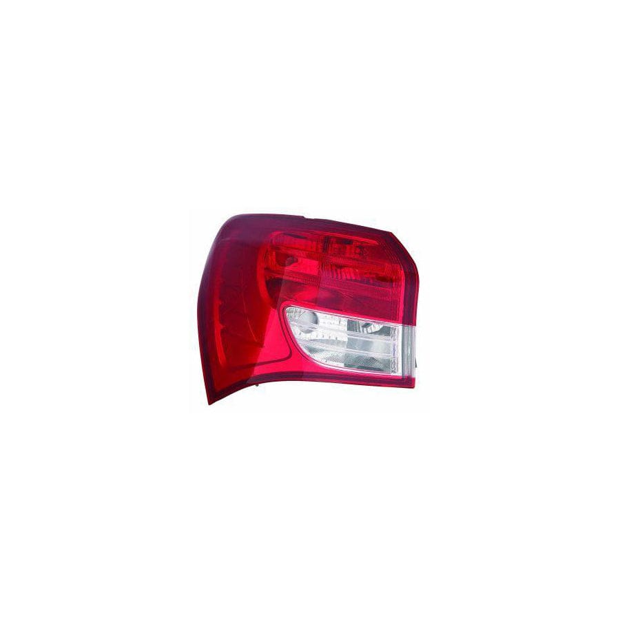 Abakus 2211959RUE Rear Light For Hyundai Ix20 (Jc) | ML Performance UK