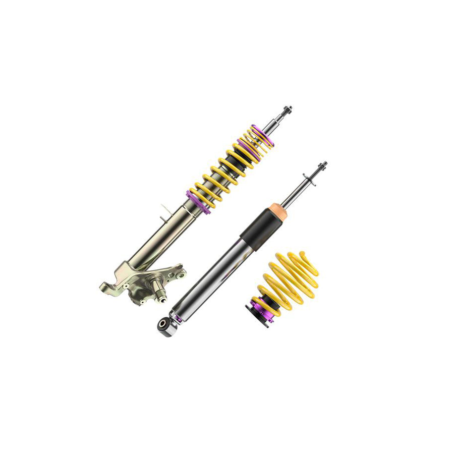 KW 352200BV BMW E30 Variant 3 Coilover Kit 2  | ML Performance UK Car Parts