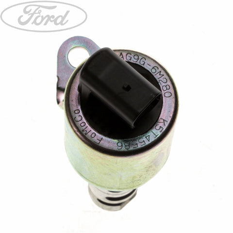 GENUINE FORD 1684632 ENGINE VARIABLE TIMING SOLENOID | ML Performance UK