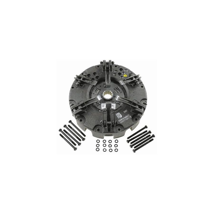 Sachs 1888 892 001 Clutch Pressure Plate