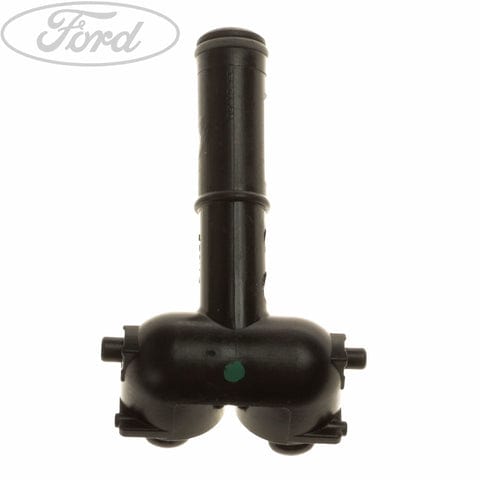 GENUINE FORD 1493810 FOCUS O/S RH HEADLAMP WASHER JET HOLDER | ML Performance UK