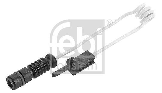 Febi Bilstein 12387 Brake Pad Wear Sensor | ML Performance UK Car Parts