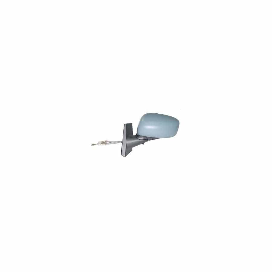 Abakus 1114M02 Wing Mirror For Fiat Idea (350) | ML Performance UK