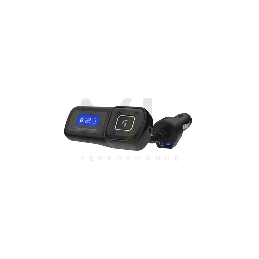 SCOSCHE BTFreq 7076 FM transmitter | ML Performance Car Parts