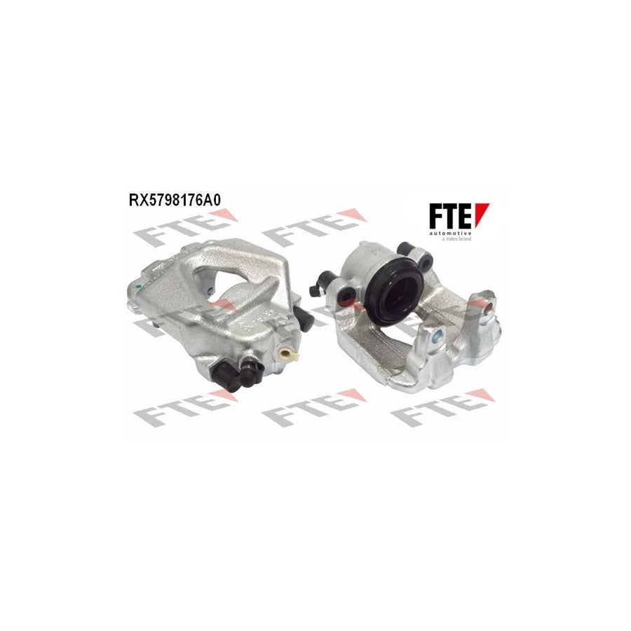 Fte 9292008 Brake Caliper | ML Performance UK Car Parts