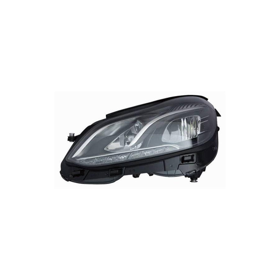 Abakus 44011B7LMLDEM Headlight Suitable For Mercedes-Benz E-Class | ML Performance UK