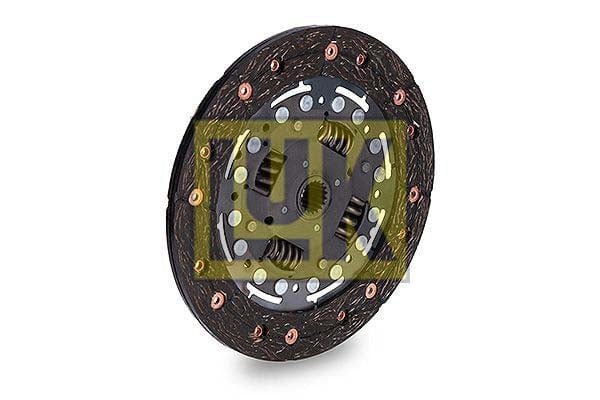 LuK 320 0278 10 Clutch Disc