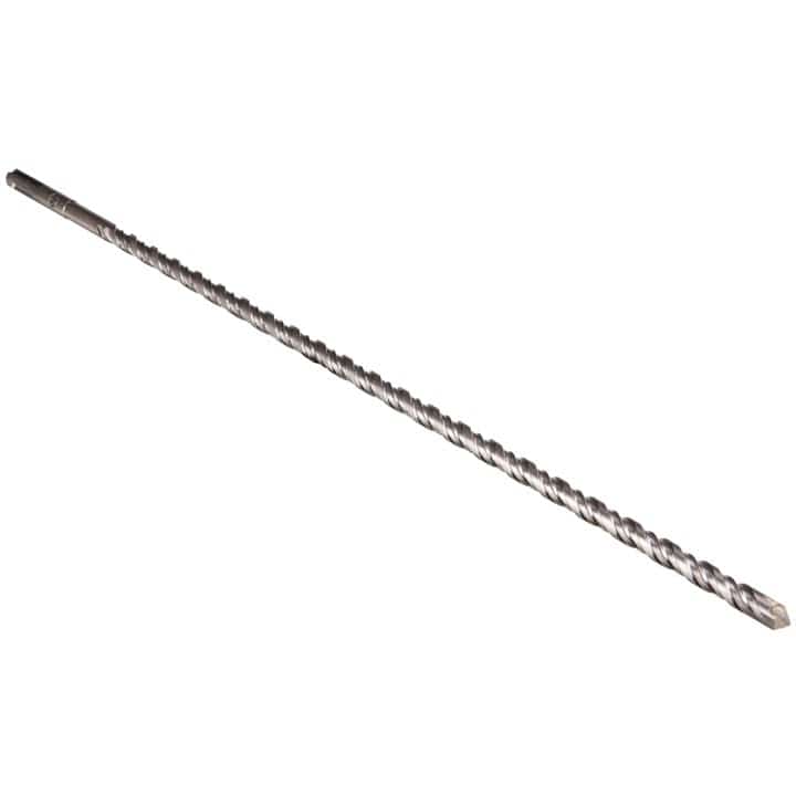 Amtech Sds Masonry Drill Bit 10mm x 450mm | ML Performance DIY & Power Tools