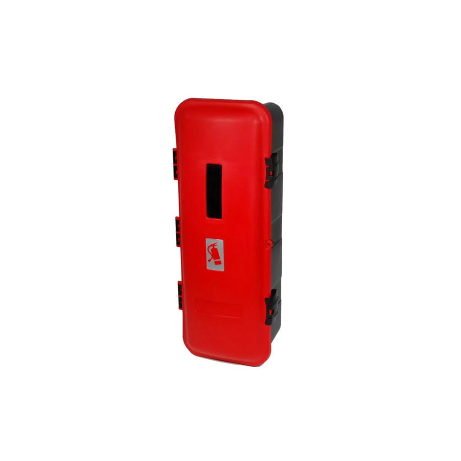 Cargoparts Cargo-9/12Kg Fire Extinguisher Cabinets | ML Performance UK Car Parts