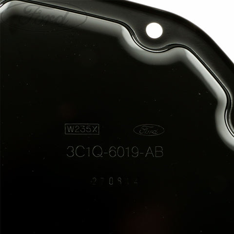 GENUINE FORD 1738863 CYLINDER FRONT COVER | ML Performance UK