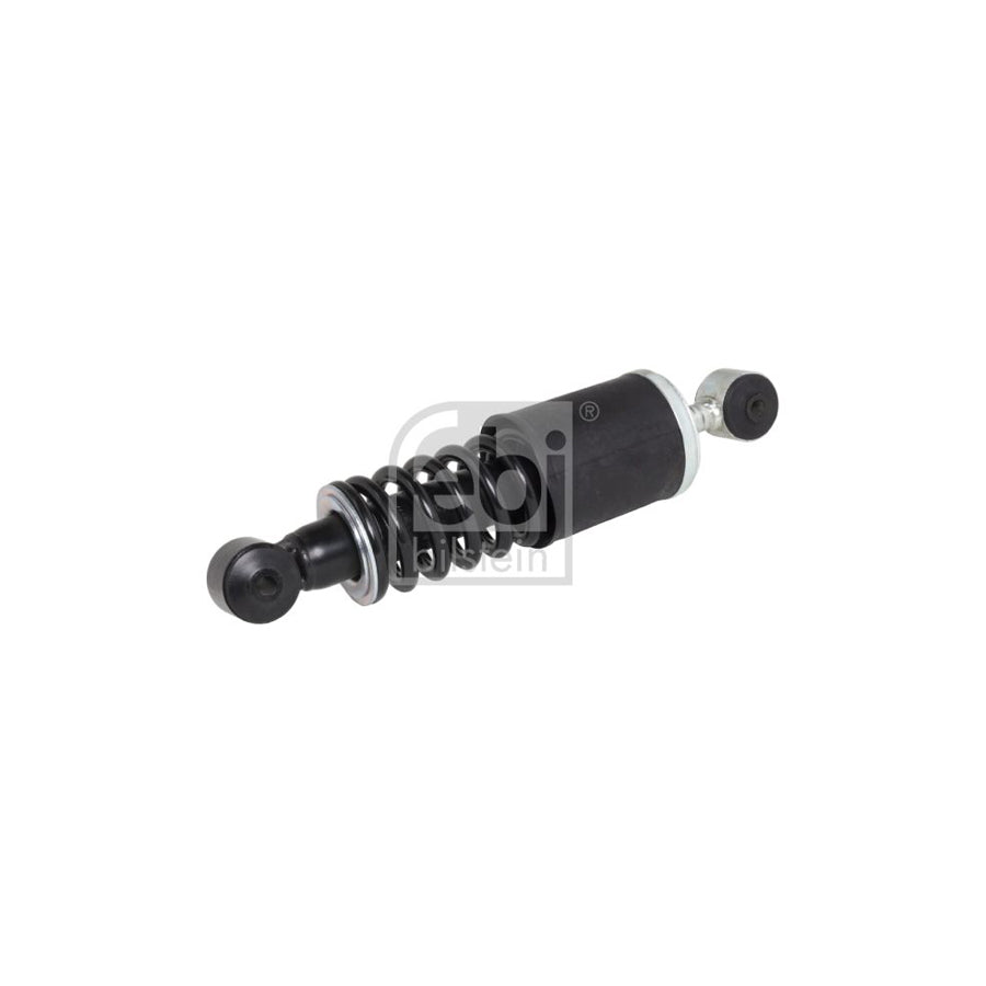 Febi Bilstein 24420 Shock Absorber, Cab Suspension